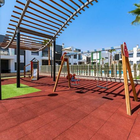 Lamar Resort II Пилар де ла Горадада Экстерьер фото