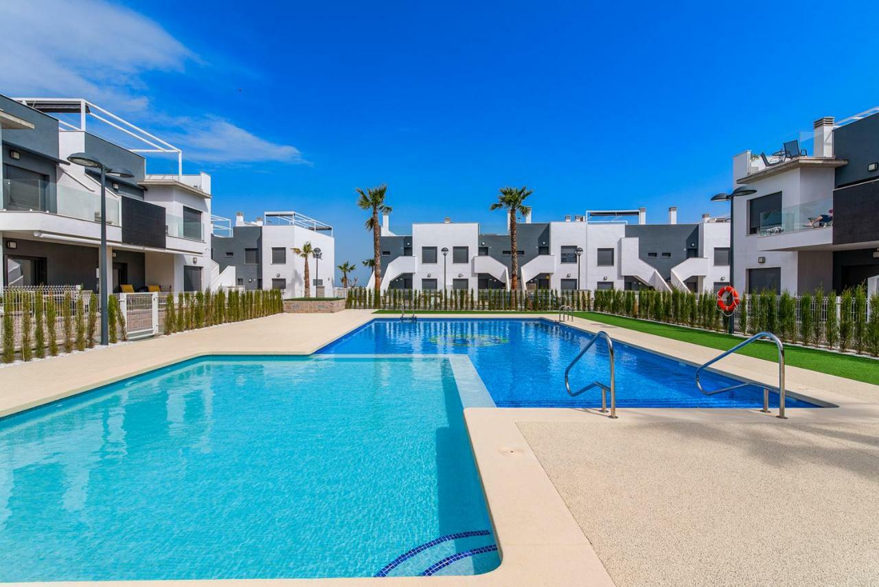 Lamar Resort II Пилар де ла Горадада Экстерьер фото